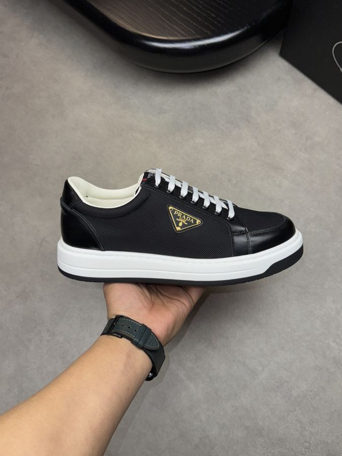 1:1 Replica Prada shoe Prada — Premium Replica — photo 6