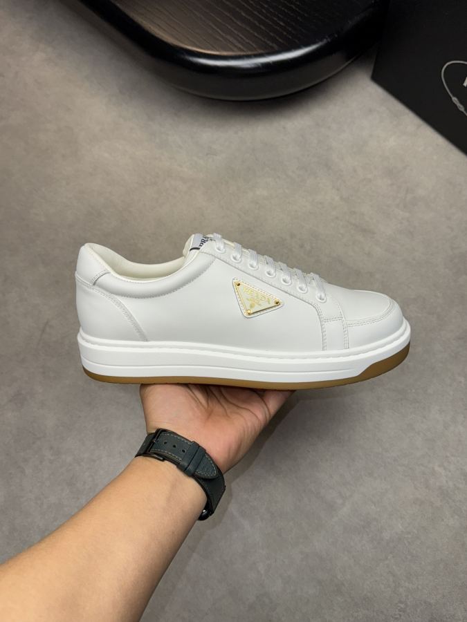 1:1 Replica Prada shoe Prada — Premium Replica — photo 5