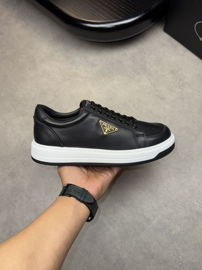 1:1 Replica Prada shoe Prada — Premium Replica — photo 4