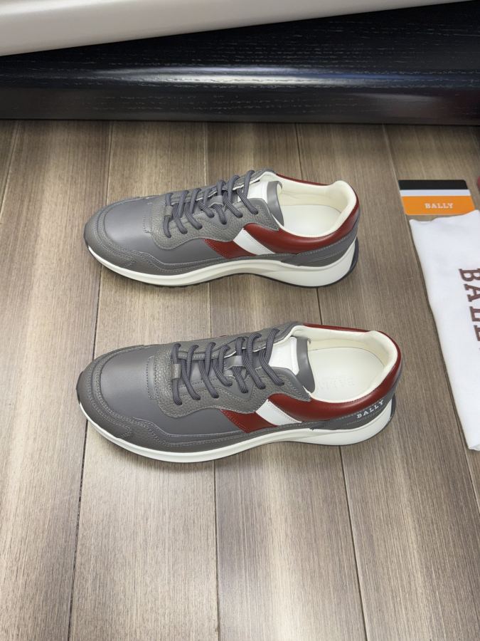 1:1 Replica Prada shoe Prada — 1:1 Replica — photo 8