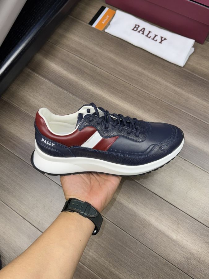 1:1 Replica Prada shoe Prada — 1:1 Replica — photo 4