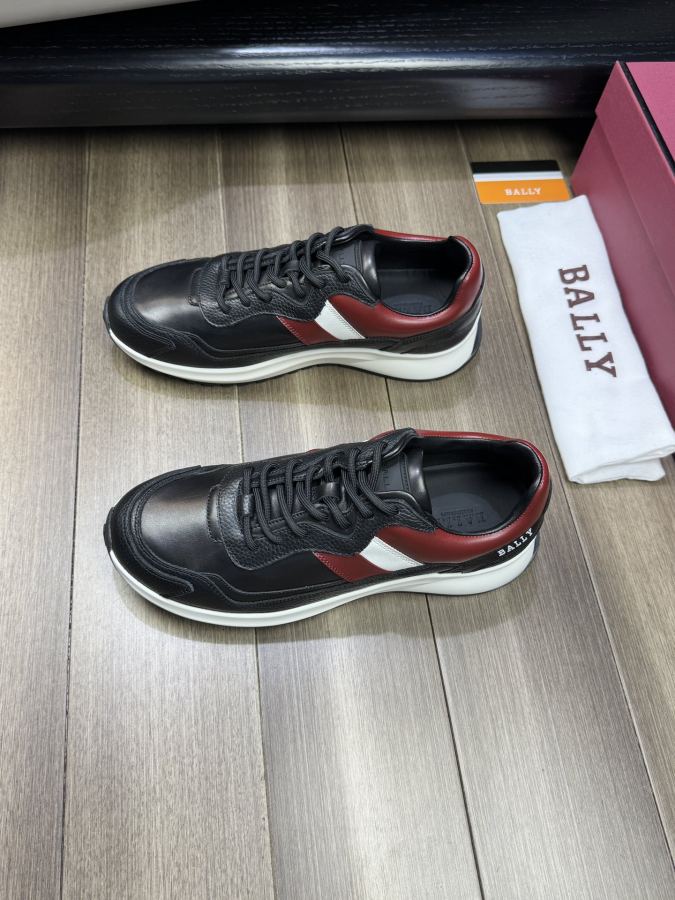1:1 Replica Prada shoe Prada — 1:1 Replica — photo 7