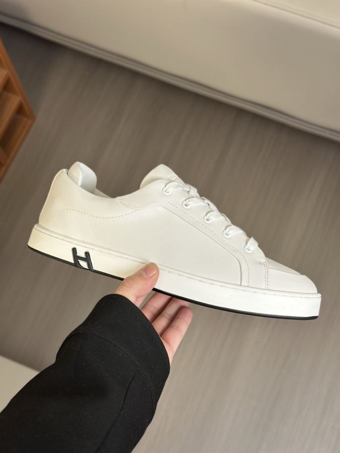 1:1 Replica Hermes shoe Hermes — Premium Replica — photo 5