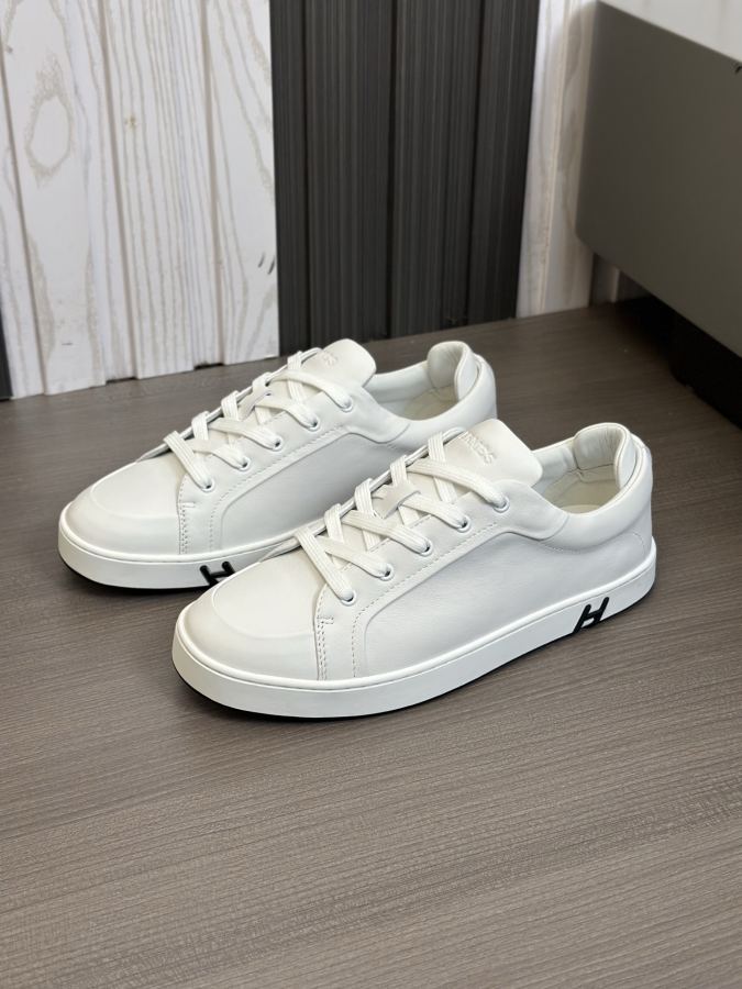 1:1 Replica Hermes shoe Hermes — Premium Replica — photo 3