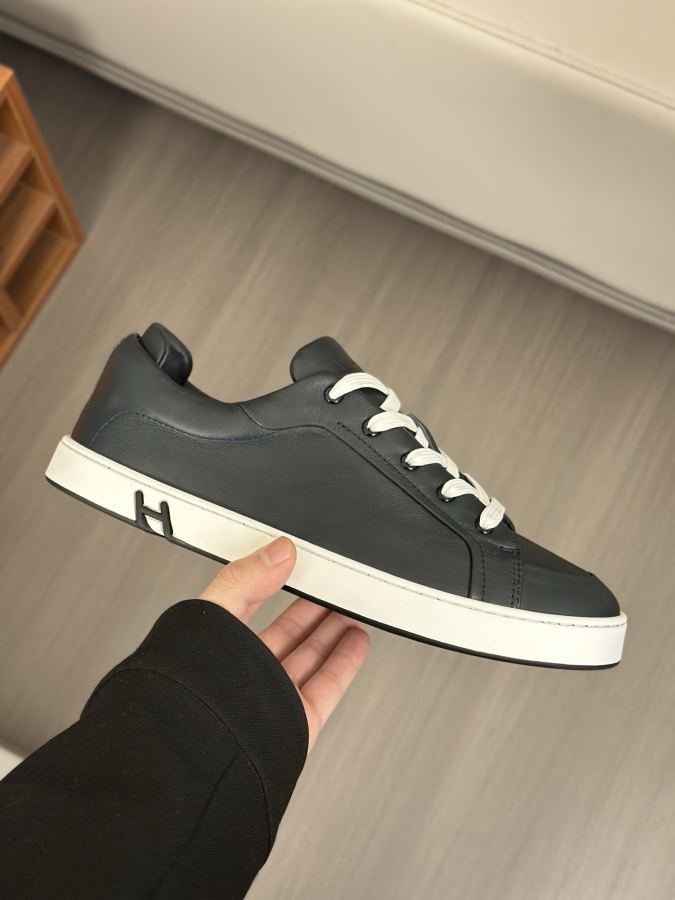 1:1 Replica Hermes shoe Hermes — Premium Replica — photo 8