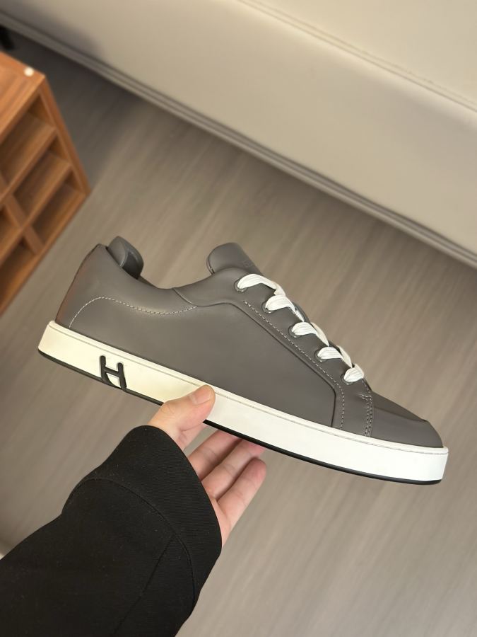 1:1 Replica Hermes shoe Hermes — Premium Replica — photo 7