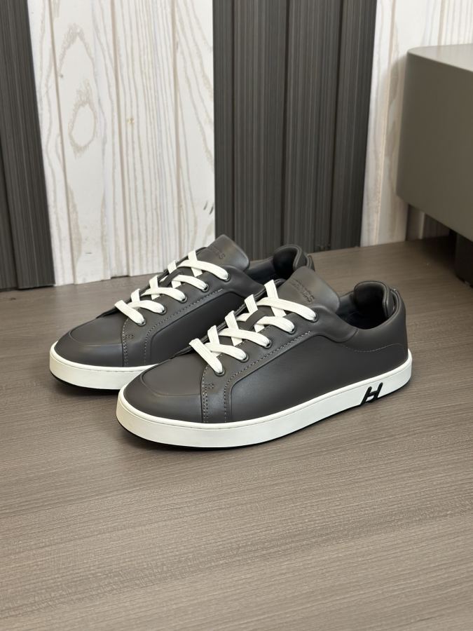 1:1 Replica Hermes shoe Hermes — Premium Replica — photo 4