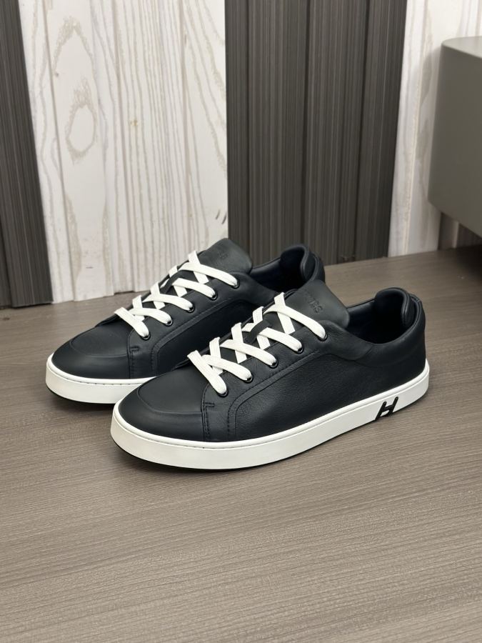 1:1 Replica Hermes shoe Hermes — Premium Replica — photo 2
