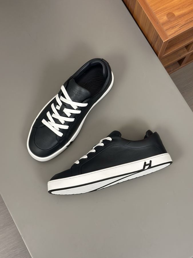 1:1 Replica Hermes shoe Hermes — Premium Replica — photo 9