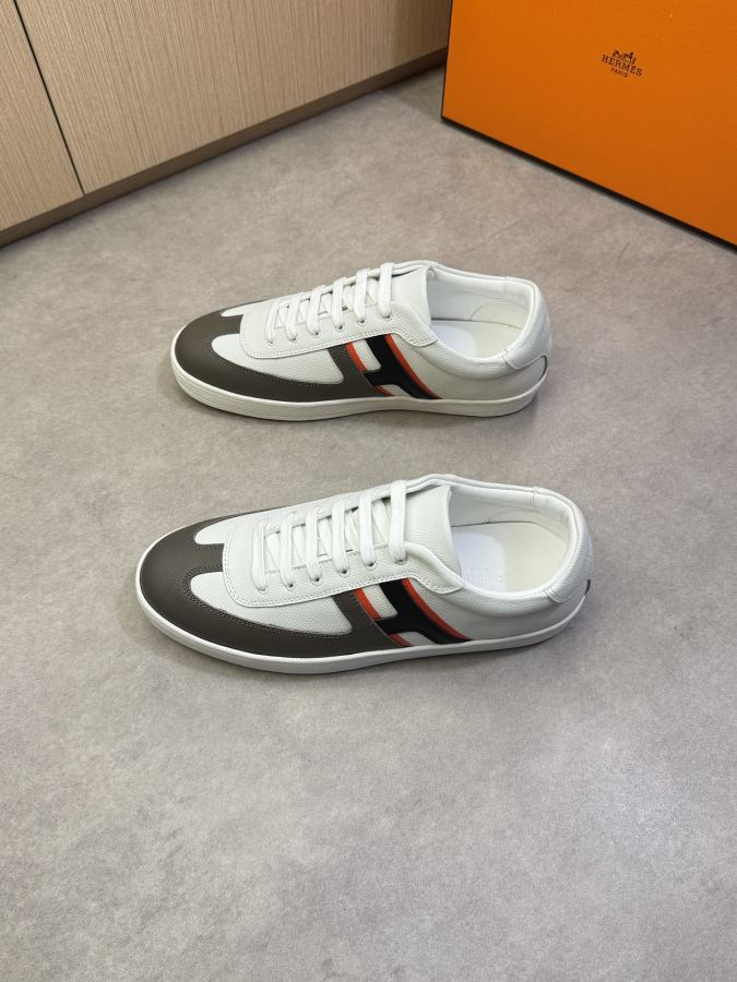 1:1 Replica Hermes shoe Hermes — 1:1 Replica — photo 8