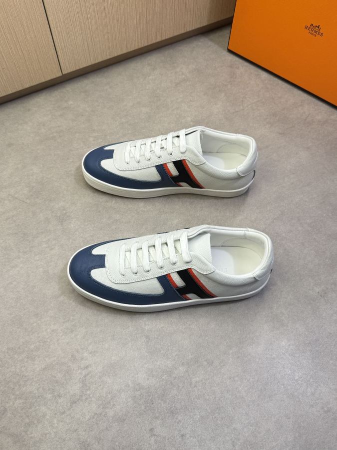 1:1 Replica Hermes shoe Hermes — 1:1 Replica — photo 9