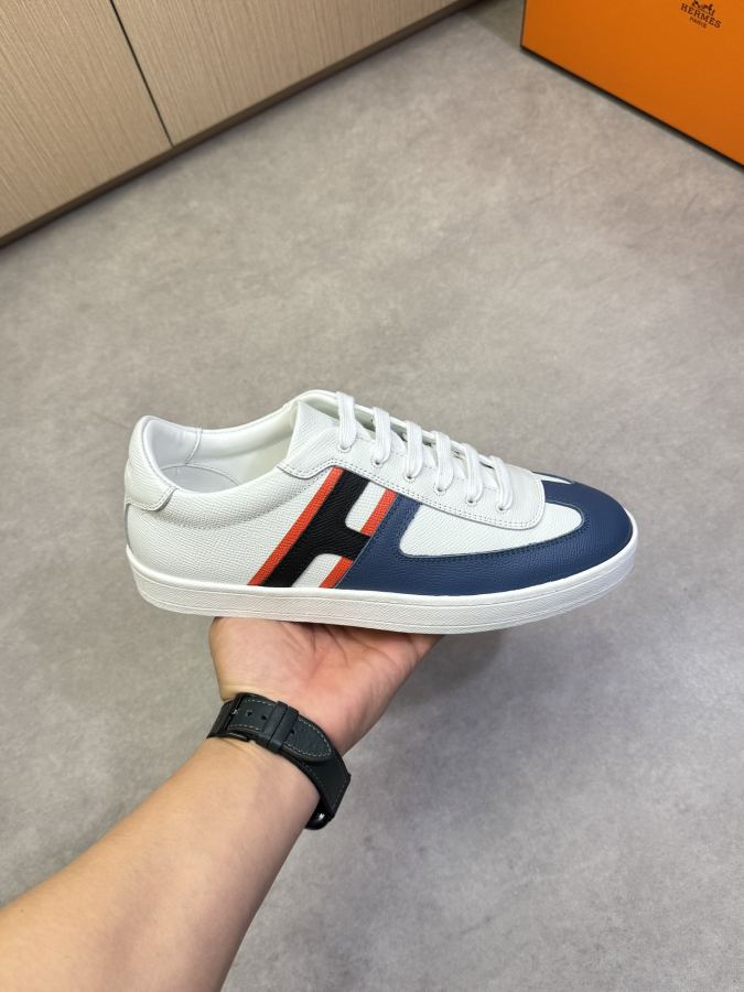 1:1 Replica Hermes shoe Hermes — 1:1 Replica — photo 5