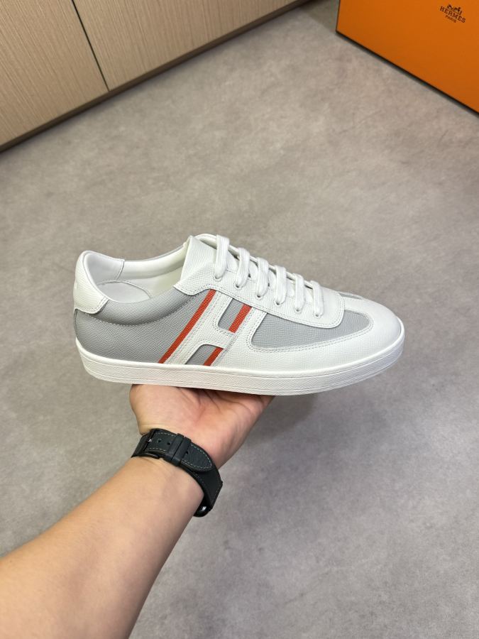 1:1 Replica Hermes shoe Hermes — 1:1 Replica — photo 2