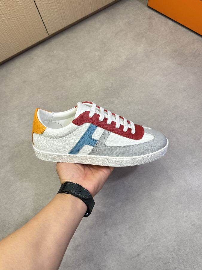 1:1 Replica Hermes shoe Hermes — 1:1 Replica — photo 6
