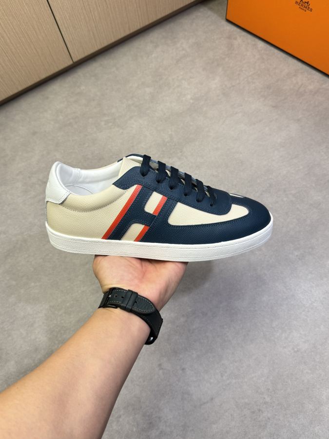 1:1 Replica Hermes shoe Hermes — 1:1 Replica — photo 7