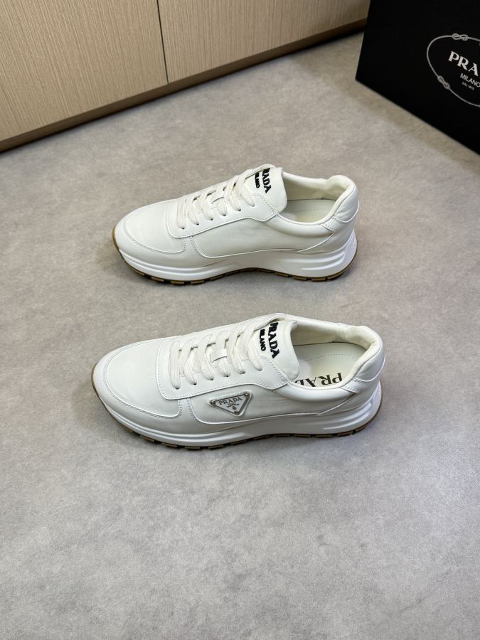 1:1 Replica Prada shoe Prada — Premium Replica — photo 8