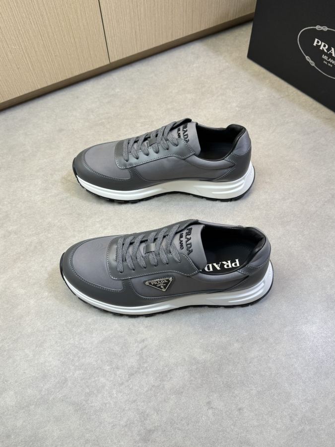 1:1 Replica Prada shoe Prada — Premium Replica — photo 9