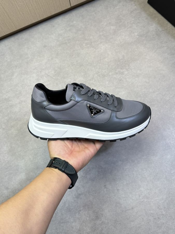 1:1 Replica Prada shoe Prada — Premium Replica — photo 5