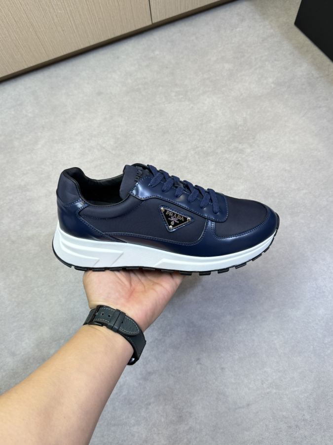 1:1 Replica Prada shoe Prada — Premium Replica — photo 2