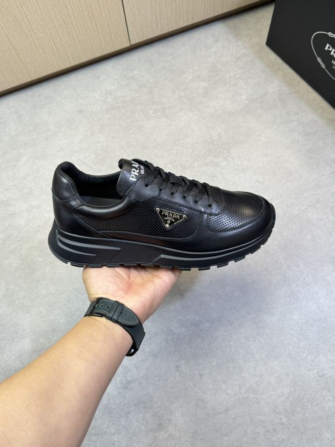 1:1 Replica Prada shoe Prada — Premium Replica — photo 3