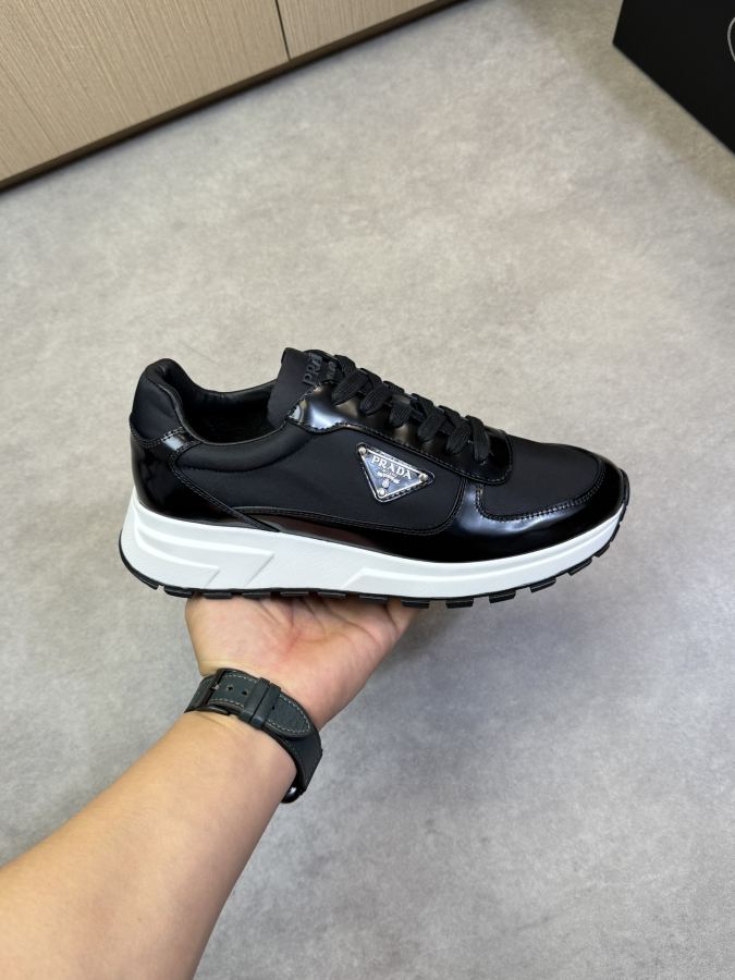 1:1 Replica Prada shoe Prada — Premium Replica — photo 7
