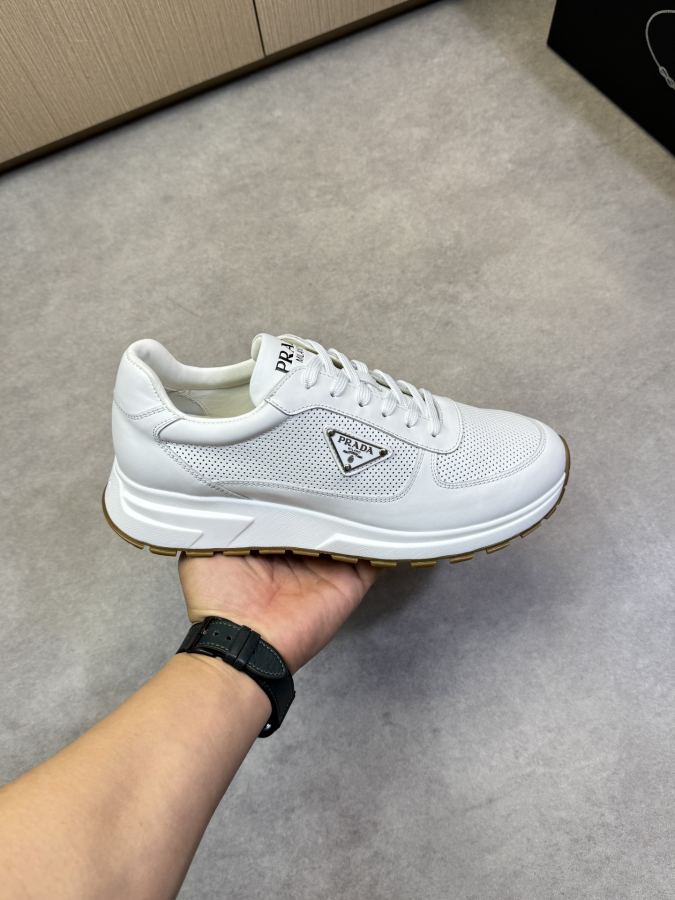 1:1 Replica Prada shoe Prada — Premium Replica — photo 4
