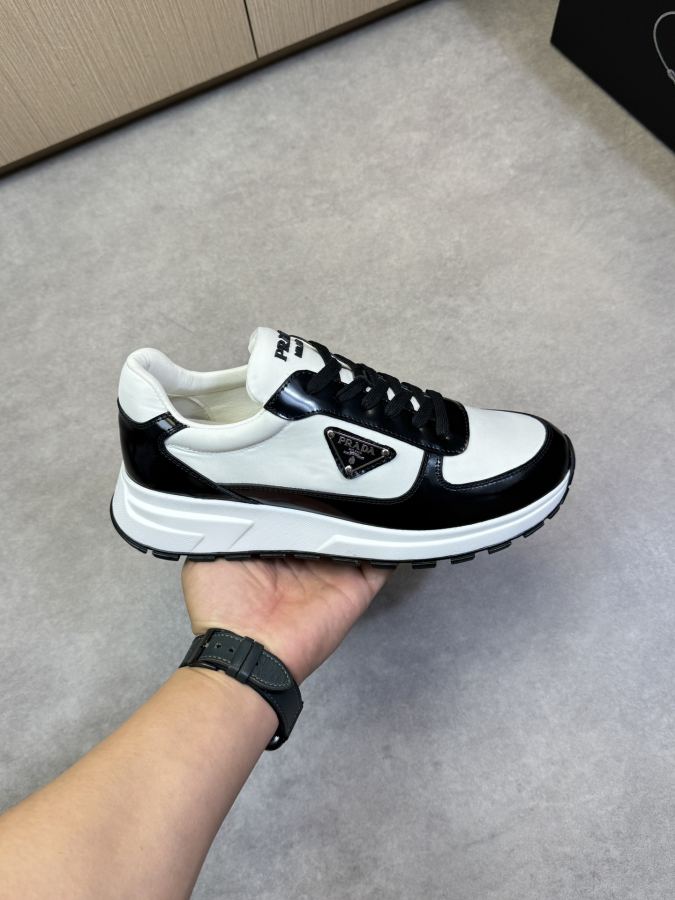 1:1 Replica Prada shoe Prada — Premium Replica — photo 6