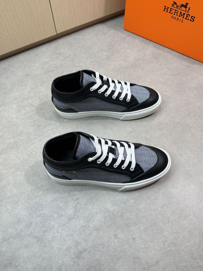 1:1 Replica Hermes shoe Hermes — AAA Quality Replica — photo 5