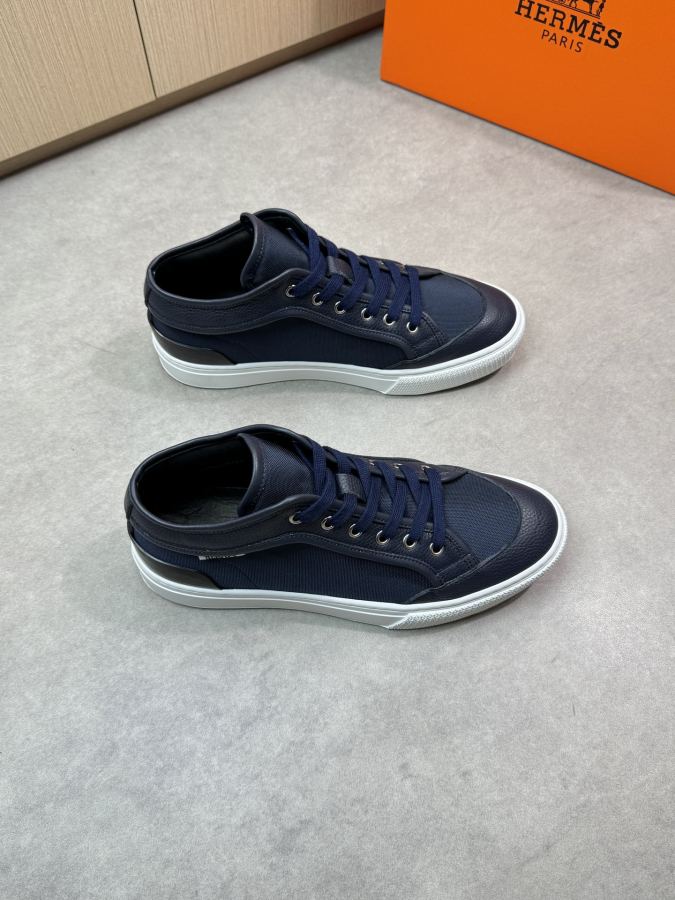 1:1 Replica Hermes shoe Hermes — AAA Quality Replica — photo 6