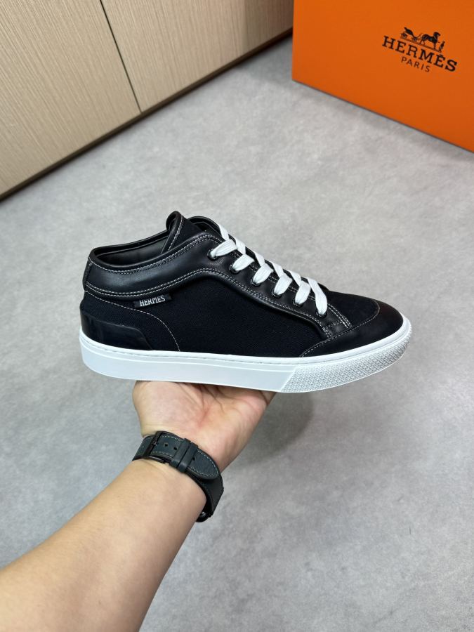 1:1 Replica Hermes shoe Hermes — AAA Quality Replica — photo 4