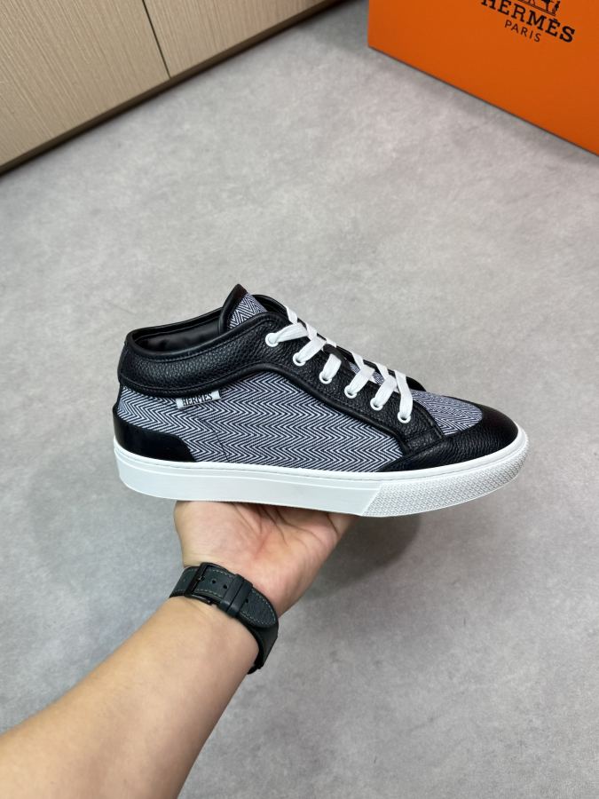 1:1 Replica Hermes shoe Hermes — AAA Quality Replica — photo 2