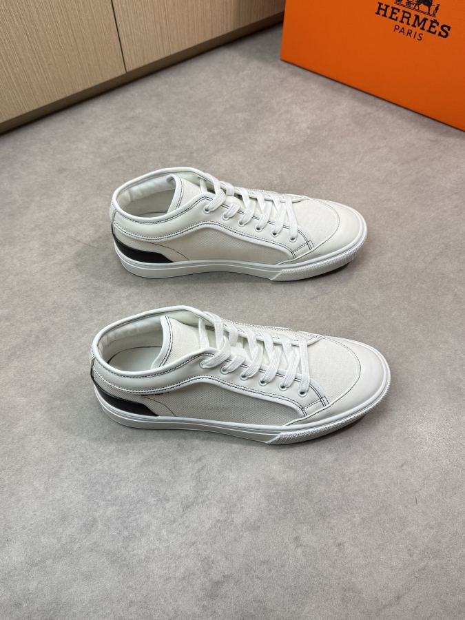 1:1 Replica Hermes shoe Hermes — AAA Quality Replica — photo 8