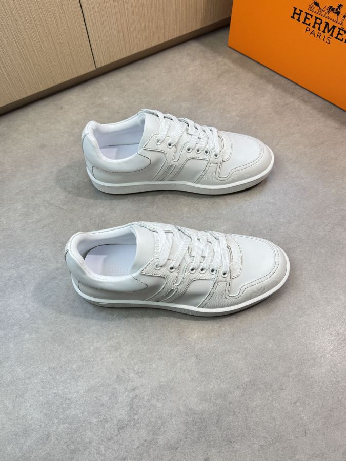 1:1 Replica Hermes shoe Hermes — AAA Quality Replica — photo 7