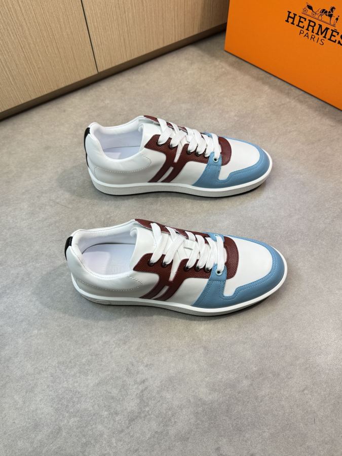 1:1 Replica Hermes shoe Hermes — AAA Quality Replica — photo 8