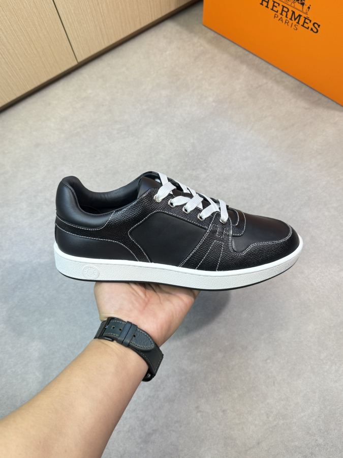 1:1 Replica Hermes shoe Hermes — AAA Quality Replica — photo 3
