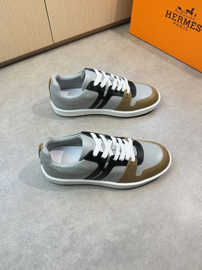 1:1 Replica Hermes shoe Hermes — AAA Quality Replica — photo 9