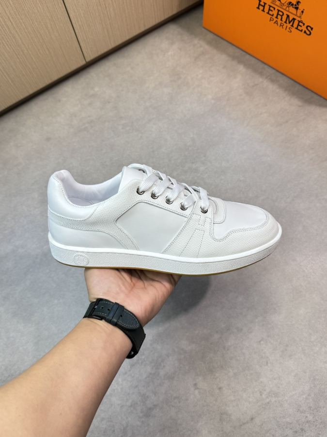 1:1 Replica Hermes shoe Hermes — AAA Quality Replica — photo 4