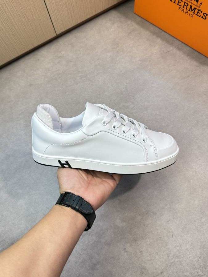 1:1 Replica Hermes shoe Hermes — 1:1 Replica — photo 2