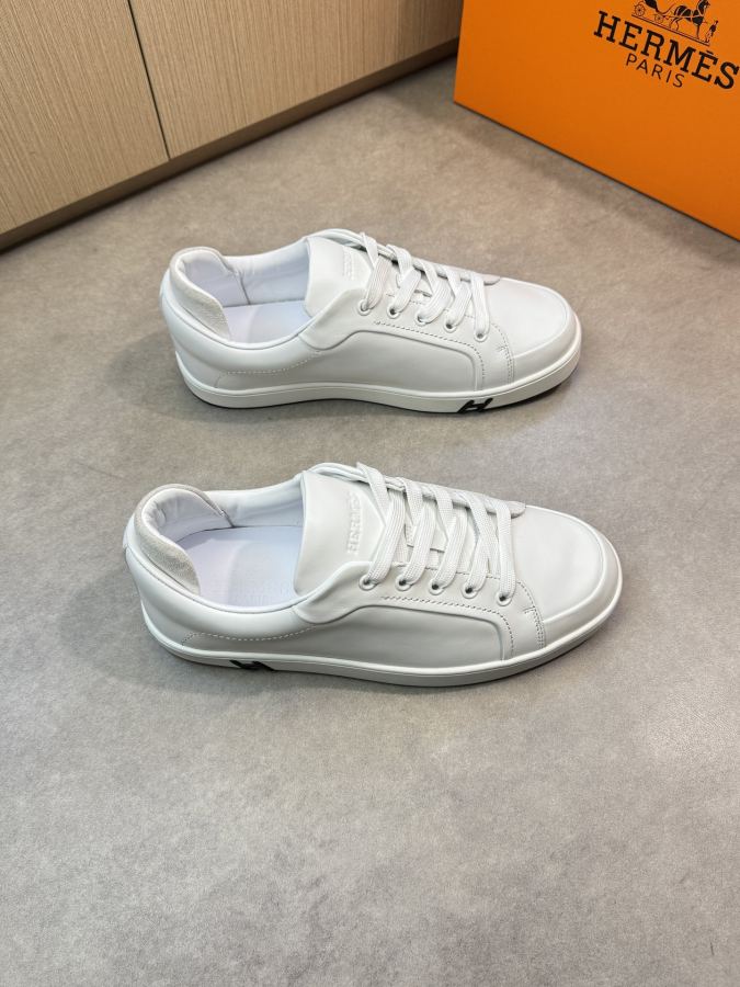 1:1 Replica Hermes shoe Hermes — 1:1 Replica — photo 6