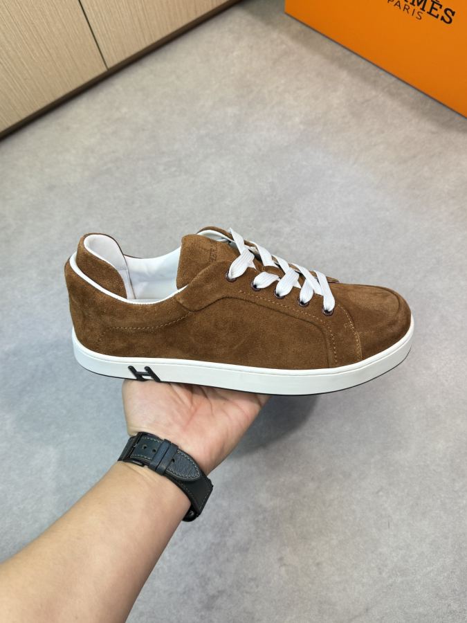 1:1 Replica Hermes shoe Hermes — 1:1 Replica — photo 4