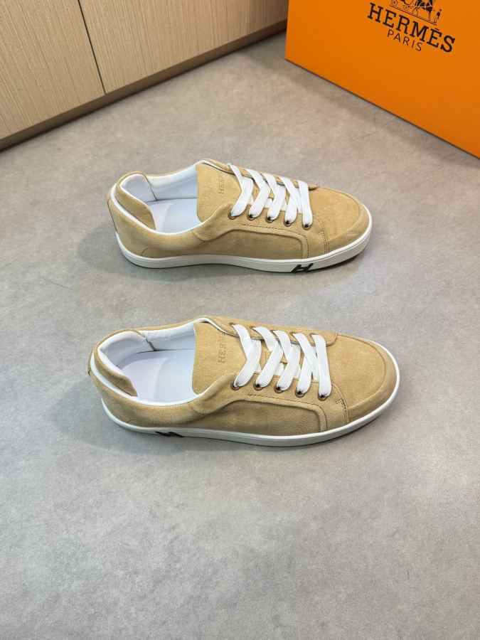 1:1 Replica Hermes shoe Hermes — 1:1 Replica — photo 8