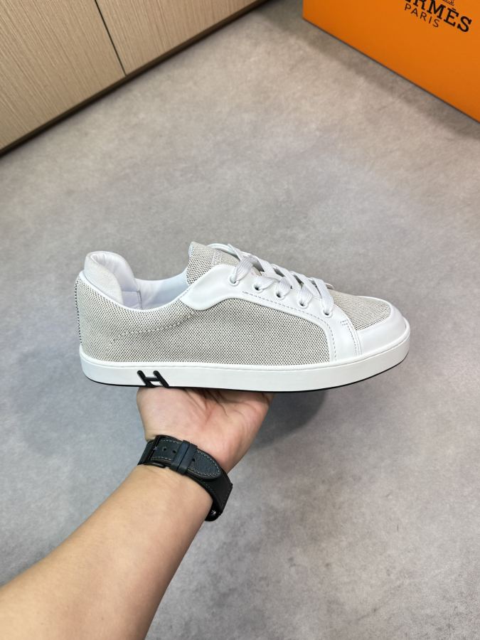 1:1 Replica Hermes shoe Hermes — 1:1 Replica — photo 3