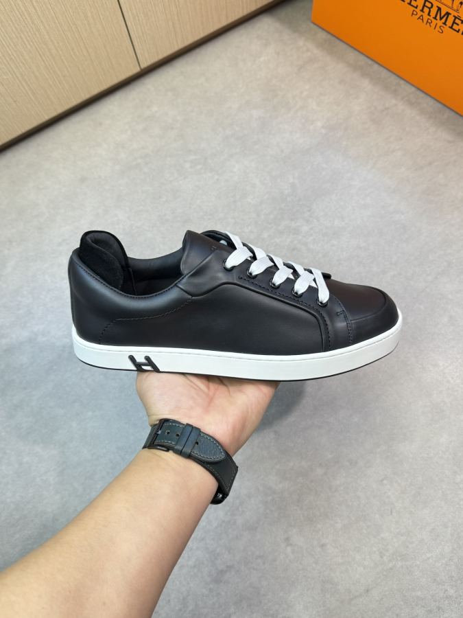 1:1 Replica Hermes shoe Hermes — 1:1 Replica — photo 5