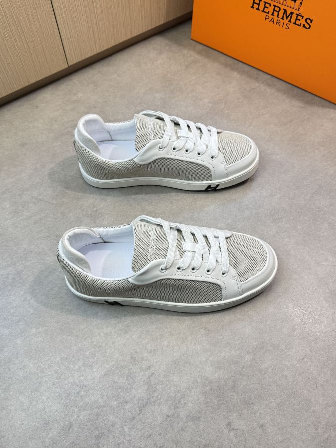 1:1 Replica Hermes shoe Hermes — 1:1 Replica — photo 9