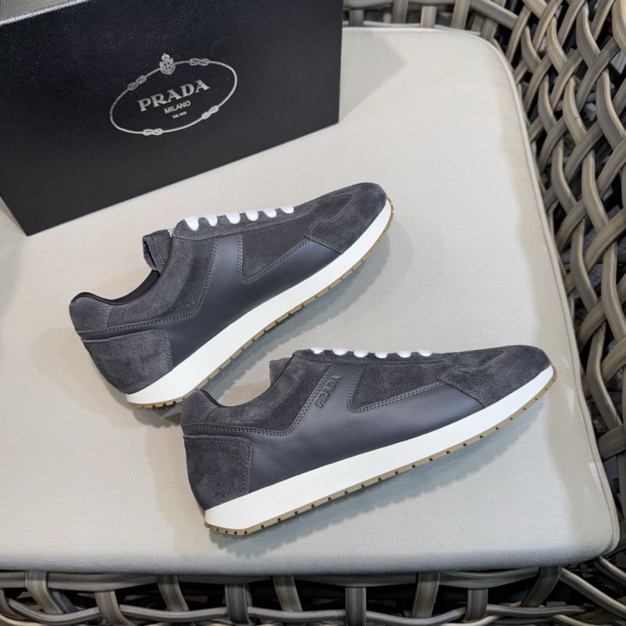 1:1 Replica Prada shoe Prada Men's | PRADA — Premium Replica — photo 6