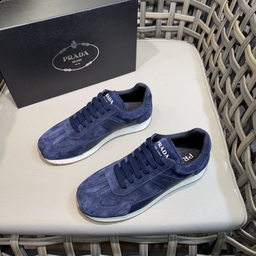1:1 Replica Prada shoe Prada Men's | PRADA — Premium Replica — photo 2