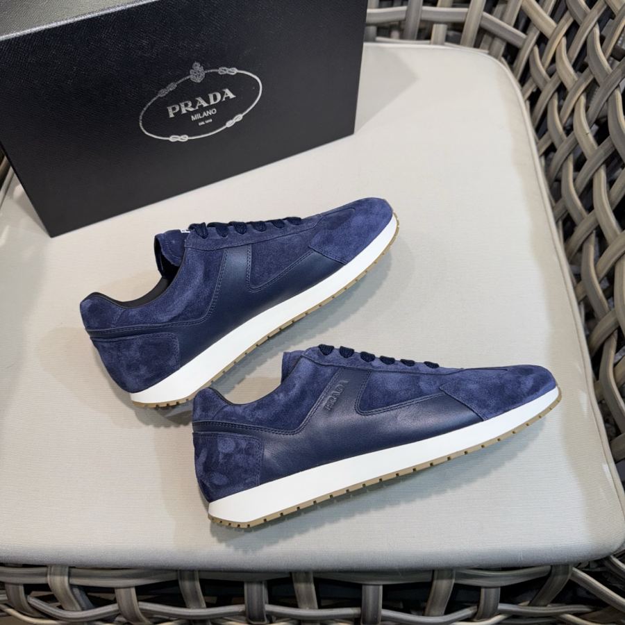 1:1 Replica Prada shoe Prada Men's | PRADA — Premium Replica — photo 8