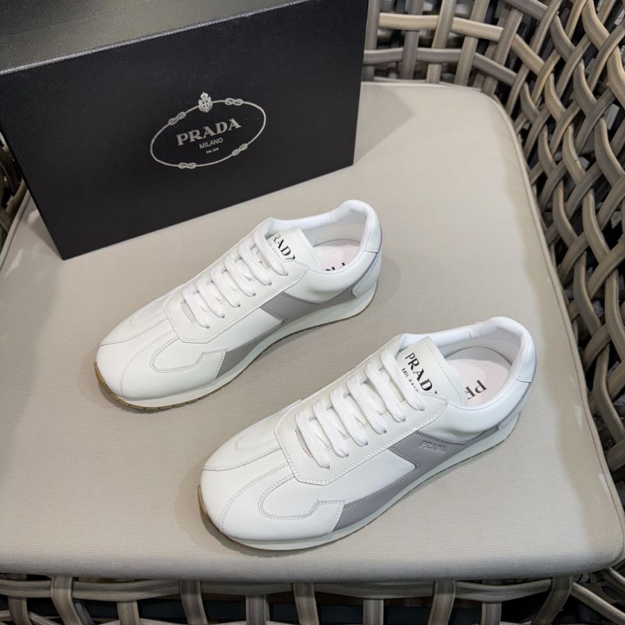 1:1 Replica Prada shoe Prada Men's | PRADA — Premium Replica — photo 3