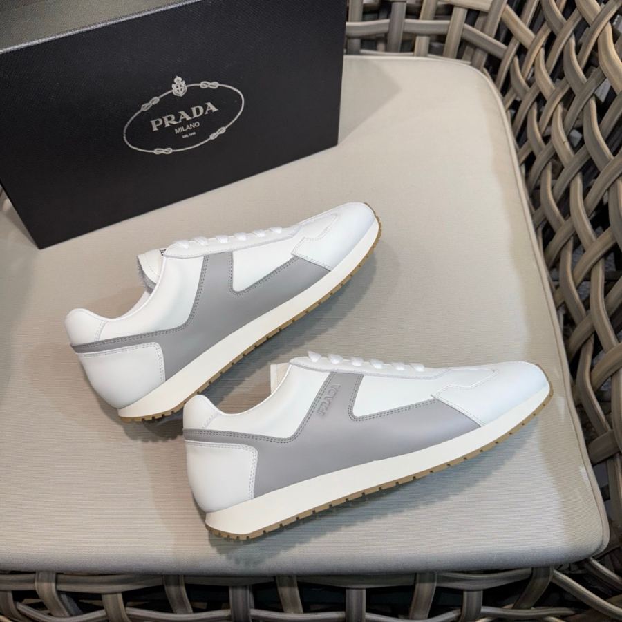 1:1 Replica Prada shoe Prada Men's | PRADA — Premium Replica — photo 9