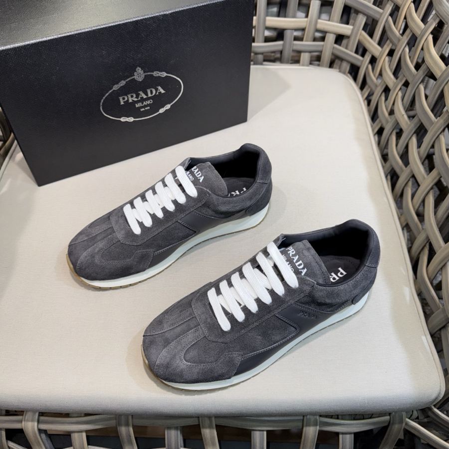 1:1 Replica Prada shoe Prada Men's | PRADA — Premium Replica — photo 5